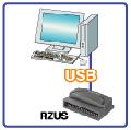 RZUS-U9 PC记录仪