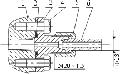 DP/GP系列远传压力\差压变送器(1151外形)产品图