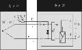 WP6072-EX热电偶隔离式安全栅