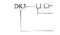 DD3三位半数字电压电流表