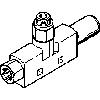 VN-10-L-T3-PI4-VA4-RO1 真空发生器