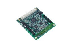 Advantech introduces PCM-3202I PCI-104 interface card