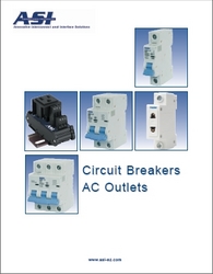 ASI publishes circuit breaker catalog