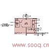 LTC2301 - 具 I2C 兼容型接口的单通道、12 位 ADC