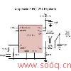开关稳压器LTC3411A